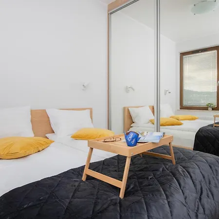 Garnizon Hemara In Wrzeszcz By Renters *